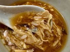 酸辣汤-乾园(天河城店)