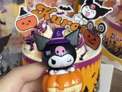 -味多美蛋糕(静安庄店)