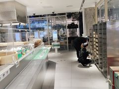 -老乡鸡(上海白玉兰广场店)
