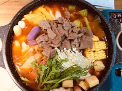 -熊小舍炸鸡火锅拌饭(招商城店)