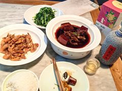 -苏帮袁Sue Cuisine(来福士店)