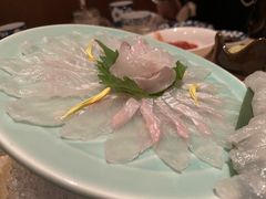 -小山日本料理(太古汇店)