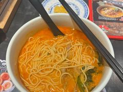 -和府捞面(天河领展广场店)