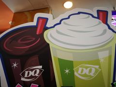 -DQ冰淇淋(天津麦购店)