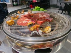 -本炙炭烤·蒲烧活鳗料理店(金沙洲店)