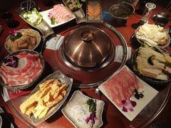 -享润四季椰子鸡音乐主题餐厅(晋江万达店)