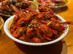-金陵一哥龙虾馆(三牌楼总店)