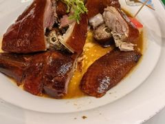 -椿记烧鹅(叠彩店)