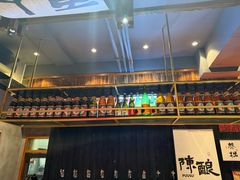 -8PINTS八品脱·日料·烧鸟·精酿小酒馆(莘庄店)