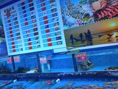 -松府名人汇大酒店-中餐厅(松江店)