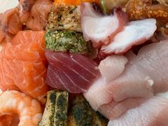 -RISE RESTAURANT(滨海湾金沙店)