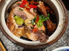 -南京大牌档(济南万象城店)