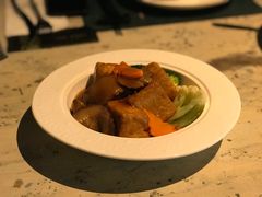 -T館·花园艺术餐厅