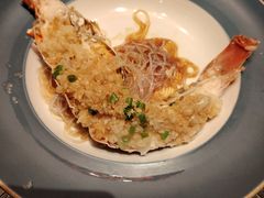 -万丽轩·粤菜(王府井金茂万丽酒店)
