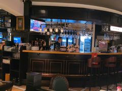 -碧特博格啤酒花园餐厅(芜湖路店)