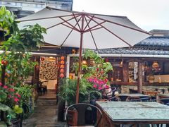 -尽善百年古院餐厅(王家老宅店)