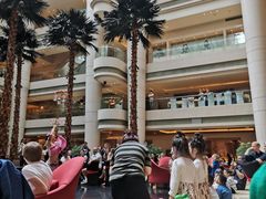 -威斯汀舞台餐厅