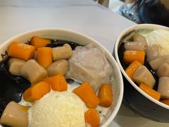 -鲜芋仙(泰州万达店)
