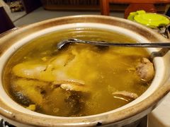 -深山老屋(张江店)