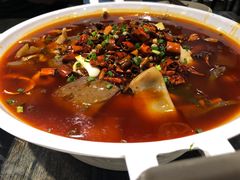 -庆合府重庆大排档(紫都城店)