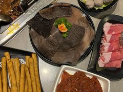 -海底捞火锅(万达广场店)