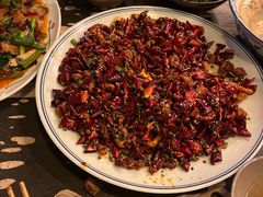-饭江湖·江湖菜(湖广会馆店)