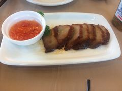 新南华大酒店(长寿店)-新南华大酒店(长寿店)