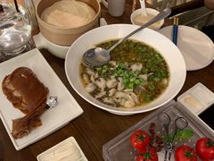 -小大董·烤鸭(王府井apm店)