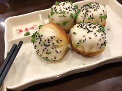 -东泰祥生煎馆(陕西南路店)