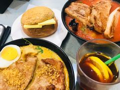 -华嫂冰室(尖沙咀店)