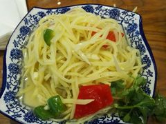 -福瑞记老孙头biangbiang面(新生路店)