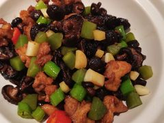 -辣螃铠盆盆蟹大排档(海昌店)