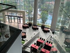 -河源万绿湖美思威尔顿酒店