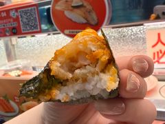 -争鲜回转寿司(朝北大悦城店)