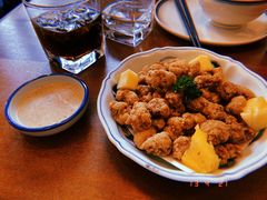 -林四喜·闽南传家菜(鼓浪屿店)