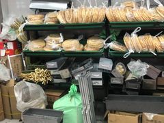 -满记烧饼(牛街东里小区一区店)