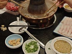 -阳坊胜利涮羊肉(阳坊老店)
