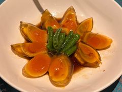 -茶人村·宫廷私厨(奥体印象城店)