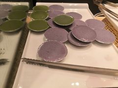-素满香·Vegan食养自助(天一广场店)