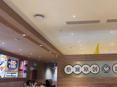 -蔡澜点心·粤菜(花城汇南区店)