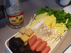 -半天妖烤鱼(和平印象城店)