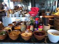 -广州富力君悦大酒店·凯菲厅