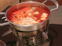-大华锦绣假日酒店·锦味餐厅