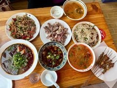 -三中高皇羊肉馆