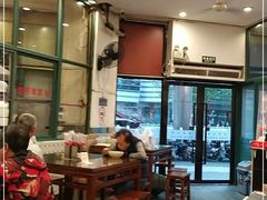-东泰祥生煎馆(长宁路店)