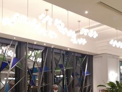 -港丽餐厅(高德置地店)