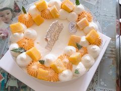 -ZOZO's昌左左精致甜品设计(新北店)