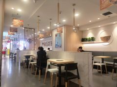 -吉野家(长沙五一广场IFS店)