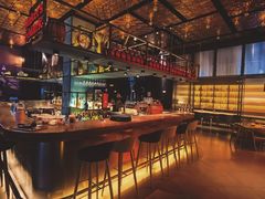-THE CANNERY&JUJU 新鲜海鲜·牛排美食酒廊
