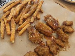 -必胜客(蜀山万象汇店)